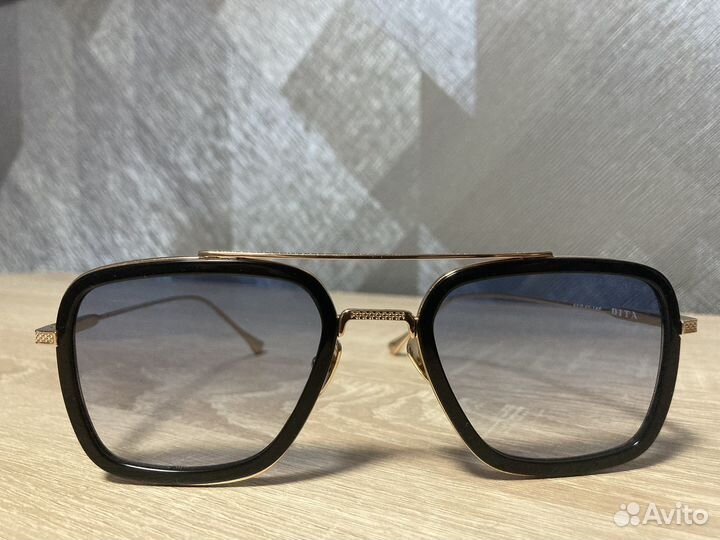 Очки dita flight 006