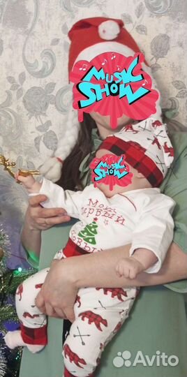 Продам новогодний костюм