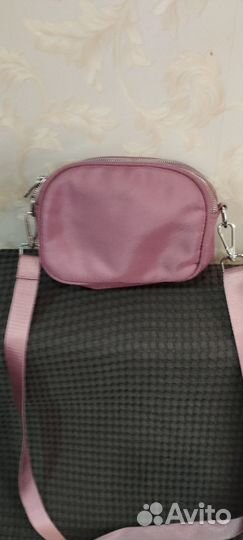 Сумка кроссбоди
