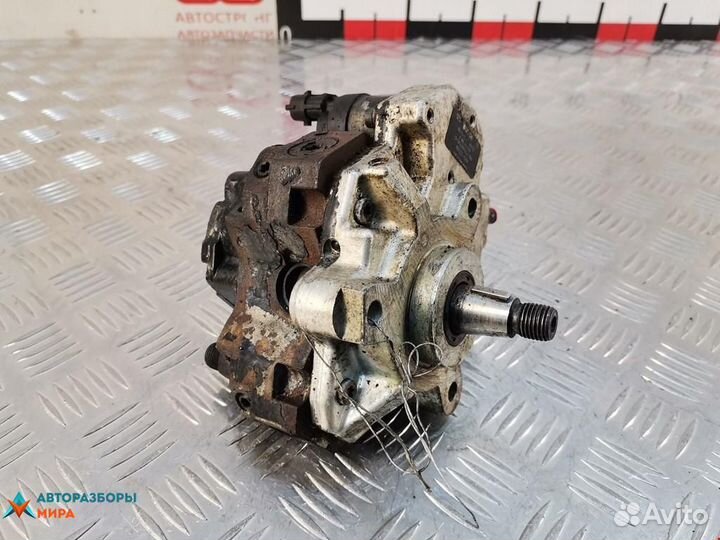 Тнвд Honda Civic 7 рест. 2004 17040plzd00