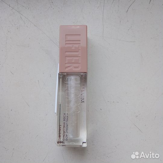 Блеск для губ Maybelline New York Lifter Gloss