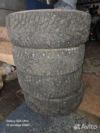 Winter Tact Nord Frost 3 185/65 R15