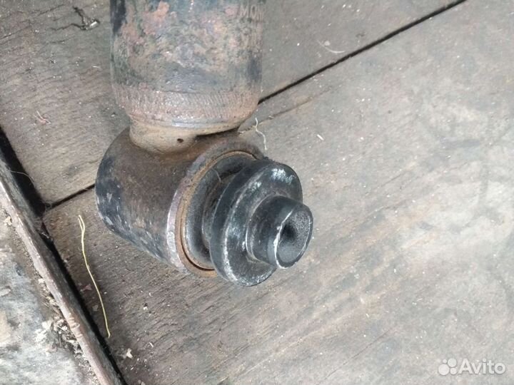 Амортизатор задний audi A6C6 original