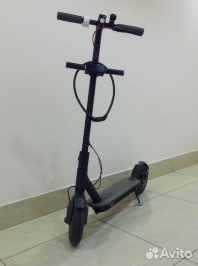 Дополнительные детские ручки самоката Сяоми