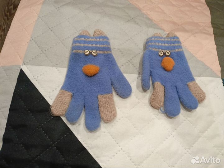 Шапки