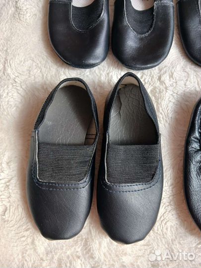 Набор вещей