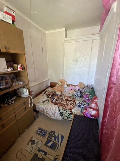 Дом 51 м² на участке 10 сот.