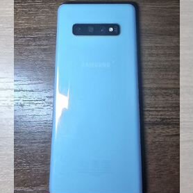 Samsung Galaxy S10+, 8/128 ГБ