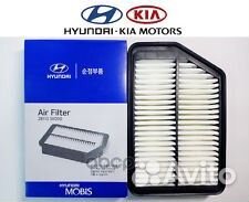 Фильтр воздушный 28113-3X000 Hyundai-KIA