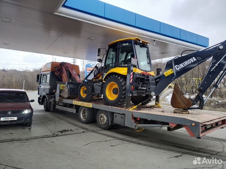 MAN 23.364 с КМУ, 2001