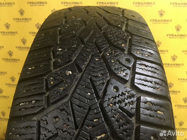 Gislaved NordFrost 100 195/65 R15 95T