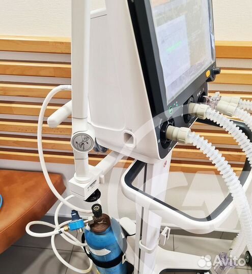 Ивл аппарат Mindray SV300