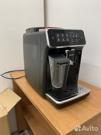 Кофемашина