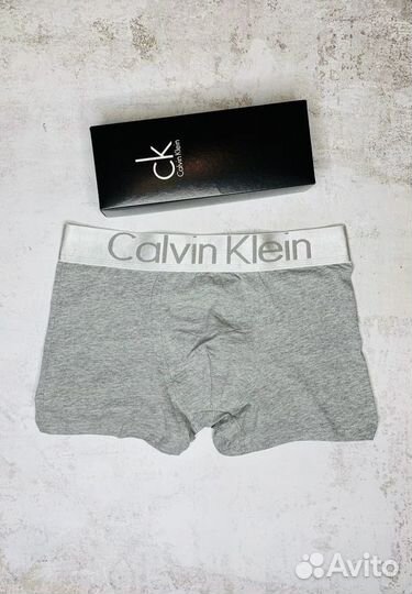 Набор трусов мужских Calvin Klein