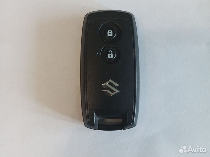 Ключ брелок Suzuki SX4 Европа