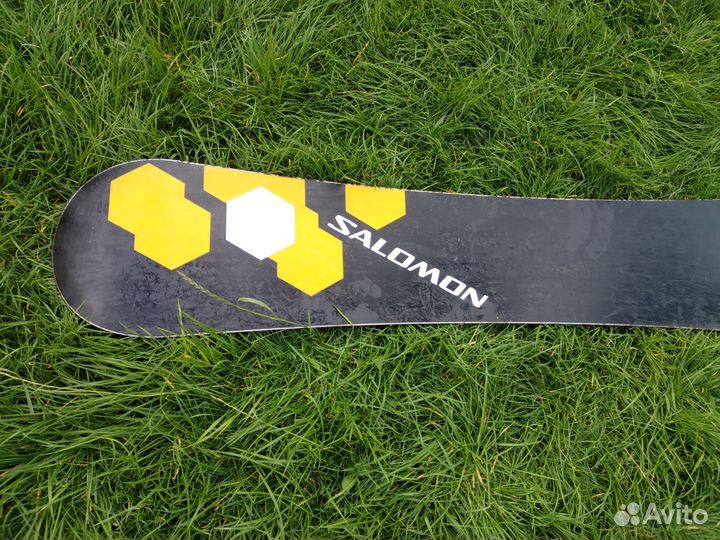 Сноуборд Salomon