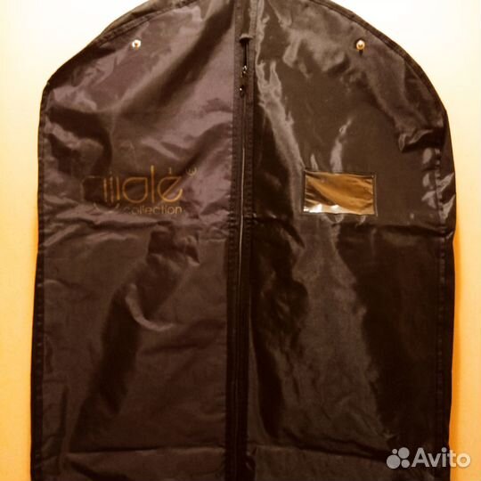 Кофр Чехол для одежды 147х60х10