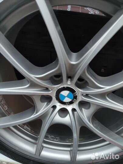 Колеса BMW 356 стиль оригинал