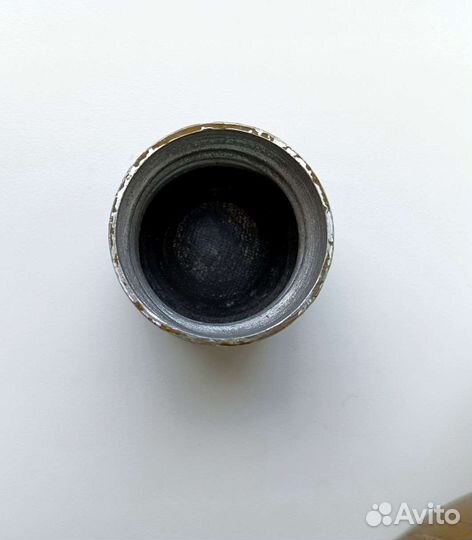 Фляжка армейская СССР