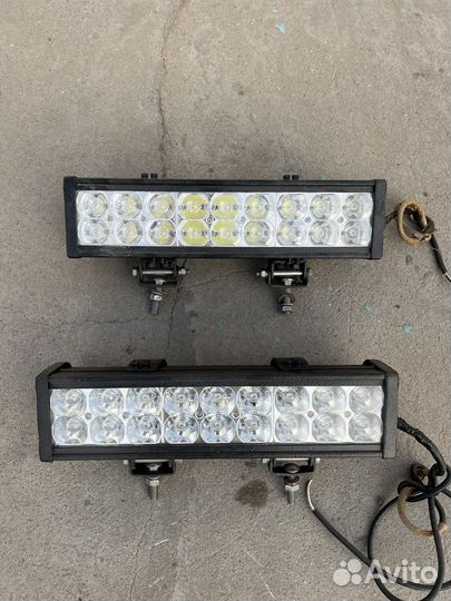 Led светодиодная балка