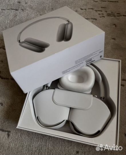 Apple AirPods Max «Original» 2023