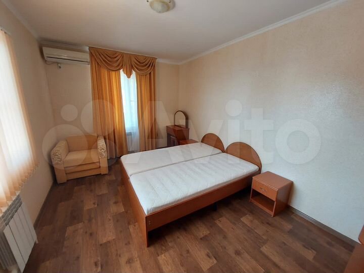 Комната 16 м², 3/3 эт.