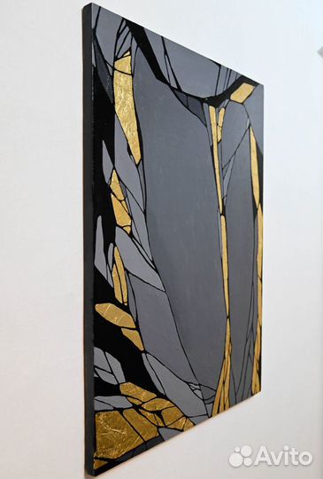 Интерьерная картина