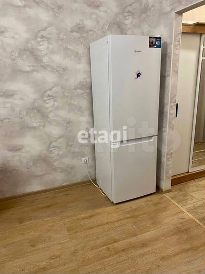 Квартира-студия, 25 м², 5/13 эт.