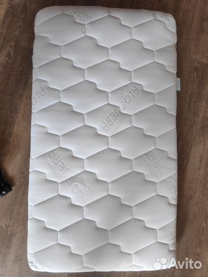 Матрас детский 87*47