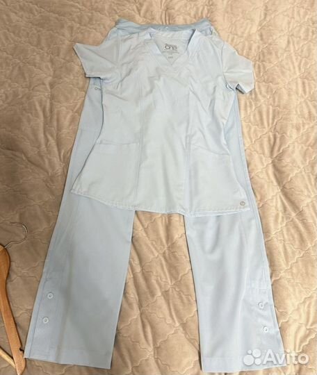 Медицинский костюм barco one