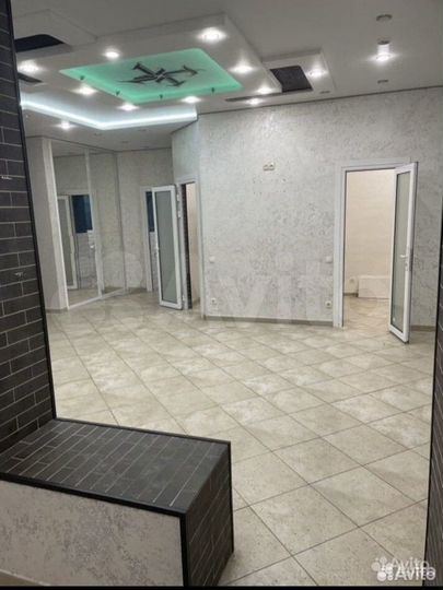 Свободного назначения, 60 м²