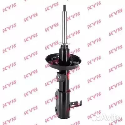 Амортизатор подвески 339374