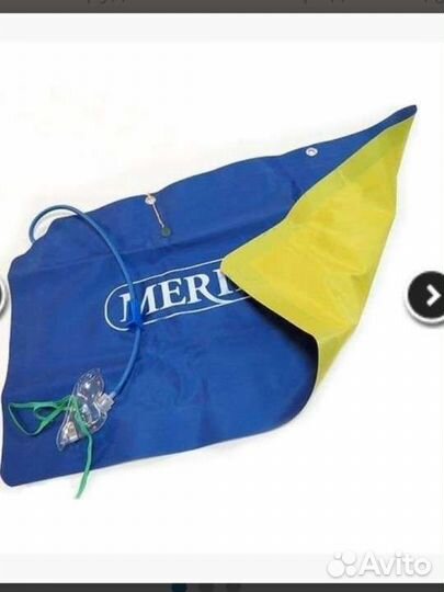 Кислородная подушка