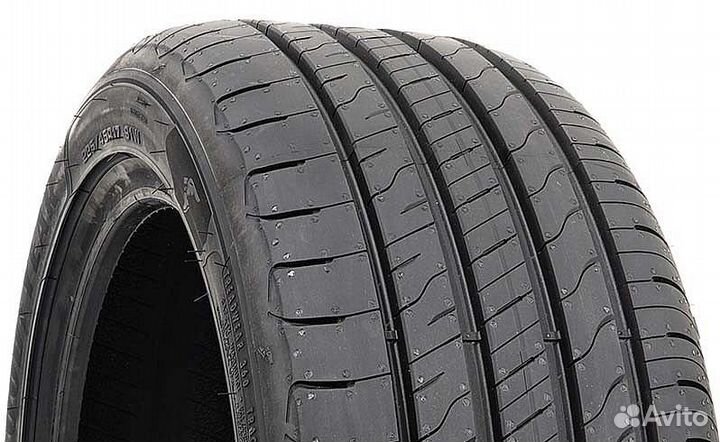 Goodyear EfficientGrip Performance 2 215/55 R16 93V