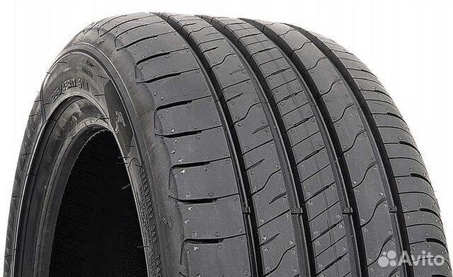 Goodyear EfficientGrip Performance 2 215/55 R16 93V