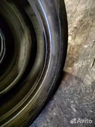 Cordiant Road Runner 205/60 R16