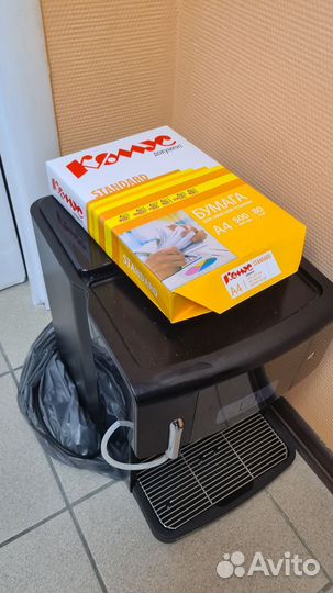 Кофемашина schaerer joy