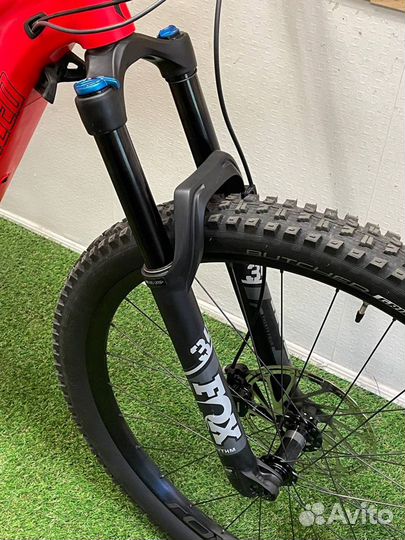 Электроподвес Specialized Levo SL Fox 34 18,5 2022