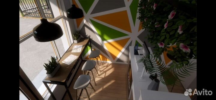 Суши бар, с доставкой