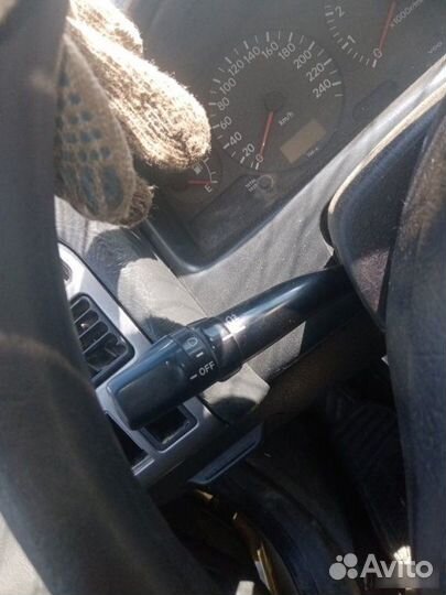 Подрулевой переключатель Toyota Avensis 2000