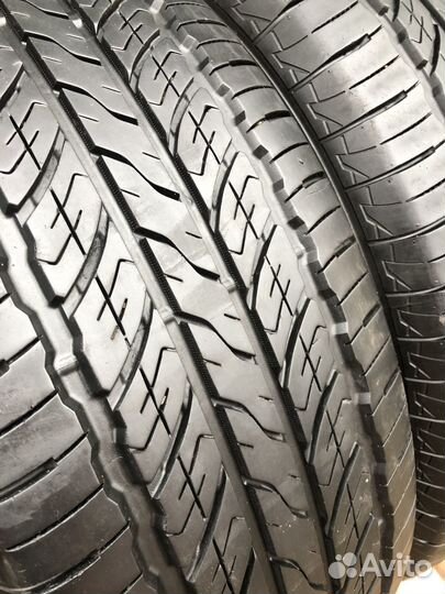 Toyo Open Country U/T 255/60 R18 112V