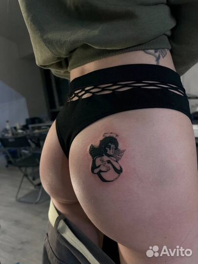 Татуировка