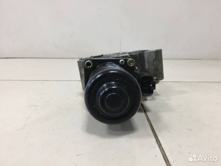 Механизм изменения фаз грм Infiniti EX/QX50 J50 20