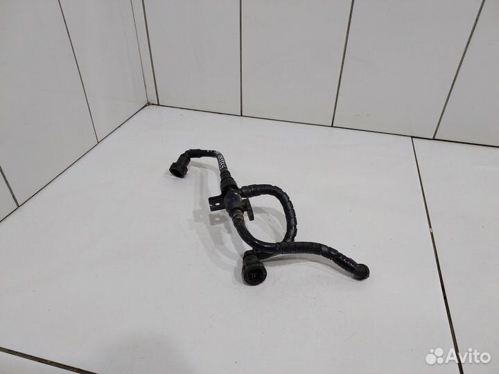 Трубка вакуумная (Jac J7)