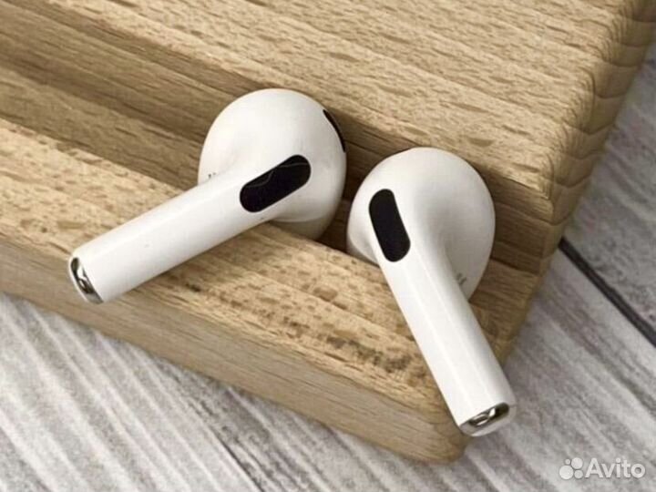 Наушники apple airpods 3 premium