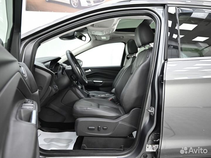 Ford Kuga 1.6 AT, 2013, 119 000 км