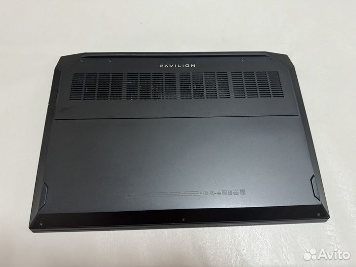 Hp gaming 15 Ryzen 7 + gtx 1650 +16 ddr4+512ssd