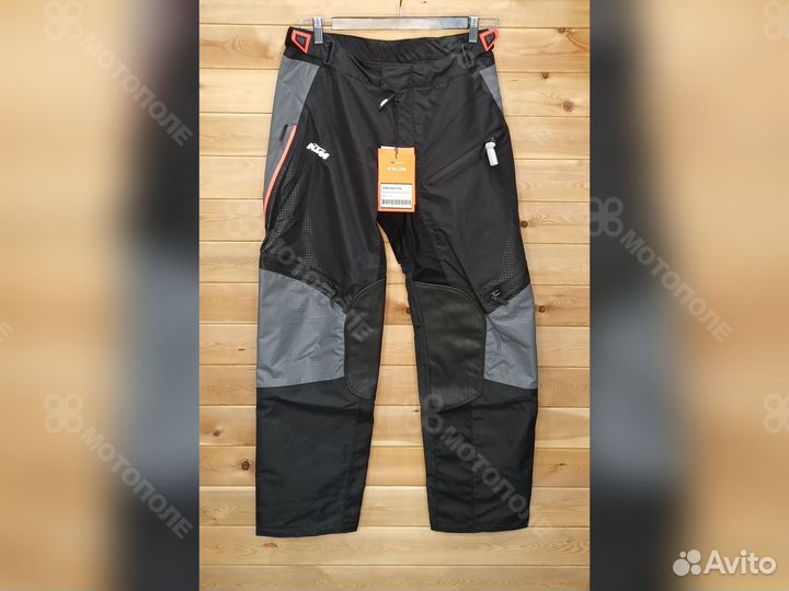 Брюки racetech pants WP ктм