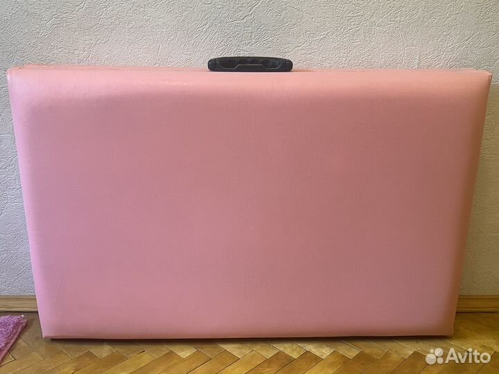 Кушетка косметологическая