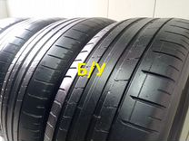 Pirelli P Zero 255/55 R19 107W